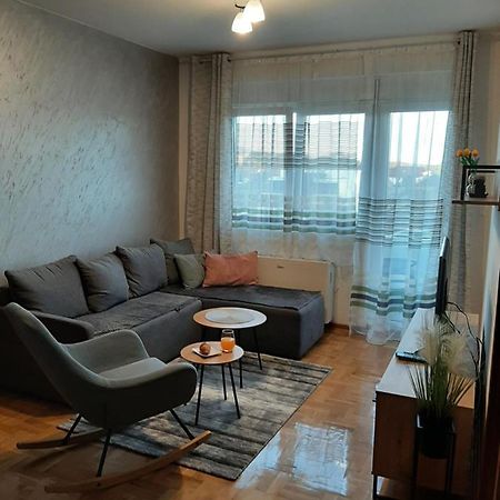 Apartman Milic Pirot-Zapadni Kej 10 Apartment Екстериор снимка