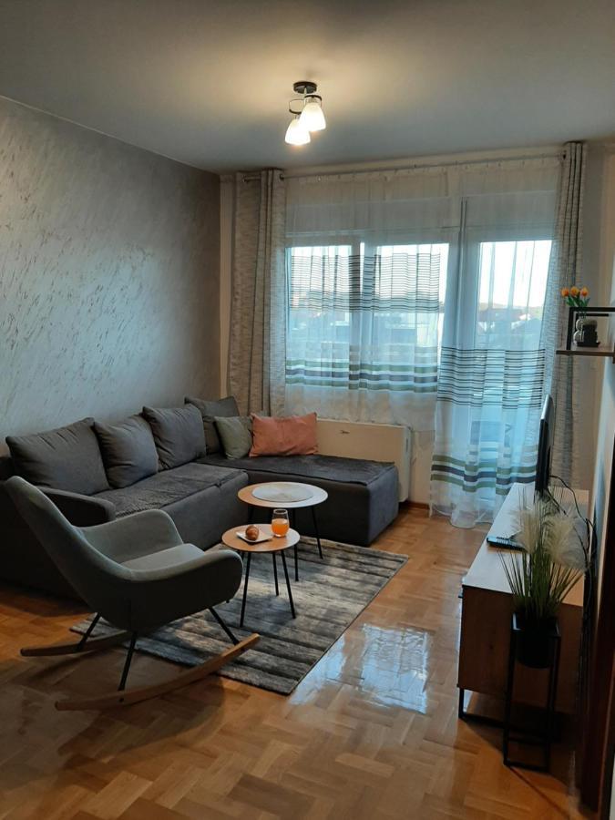 Apartman Milic Pirot-Zapadni Kej 10 Apartment Екстериор снимка